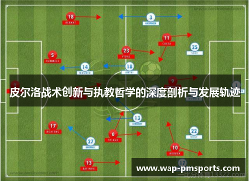 皮尔洛战术创新与执教哲学的深度剖析与发展轨迹