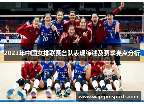 2023年中国女排联赛各队表现综述及赛季亮点分析