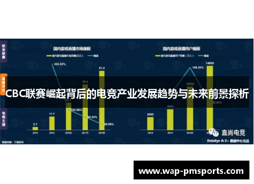 CBC联赛崛起背后的电竞产业发展趋势与未来前景探析