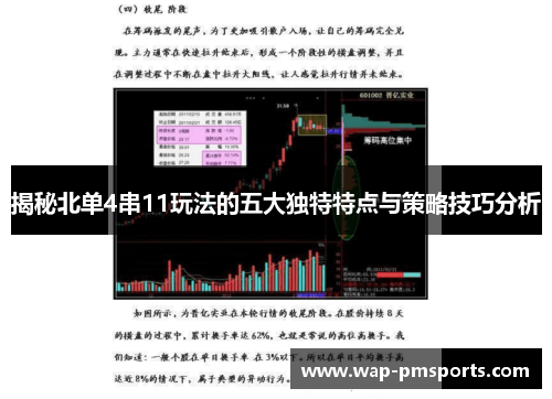 揭秘北单4串11玩法的五大独特特点与策略技巧分析